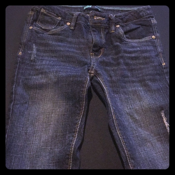 Levi jeans - Picture 1 of 3
